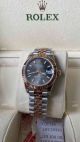 Swiss Faux Rolex Datejust 31 mm Gray Dial Bracelet with lumen (4)_th.jpg